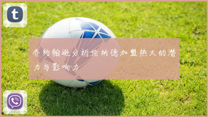 乔约翰逊分析伦纳德加盟热火的潜力与影响力