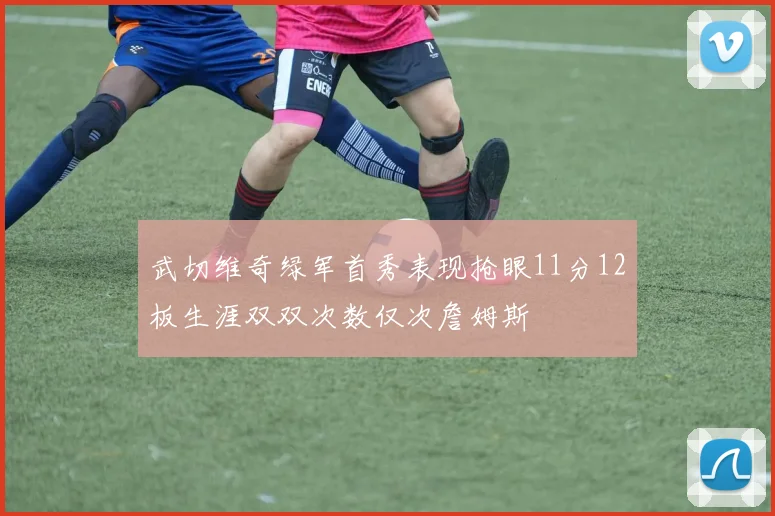 武切维奇绿军首秀表现抢眼11分12板生涯双双次数仅次詹姆斯