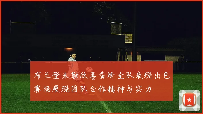布兰登米勒欣喜黄蜂全队表现出色赛场展现团队合作精神与实力